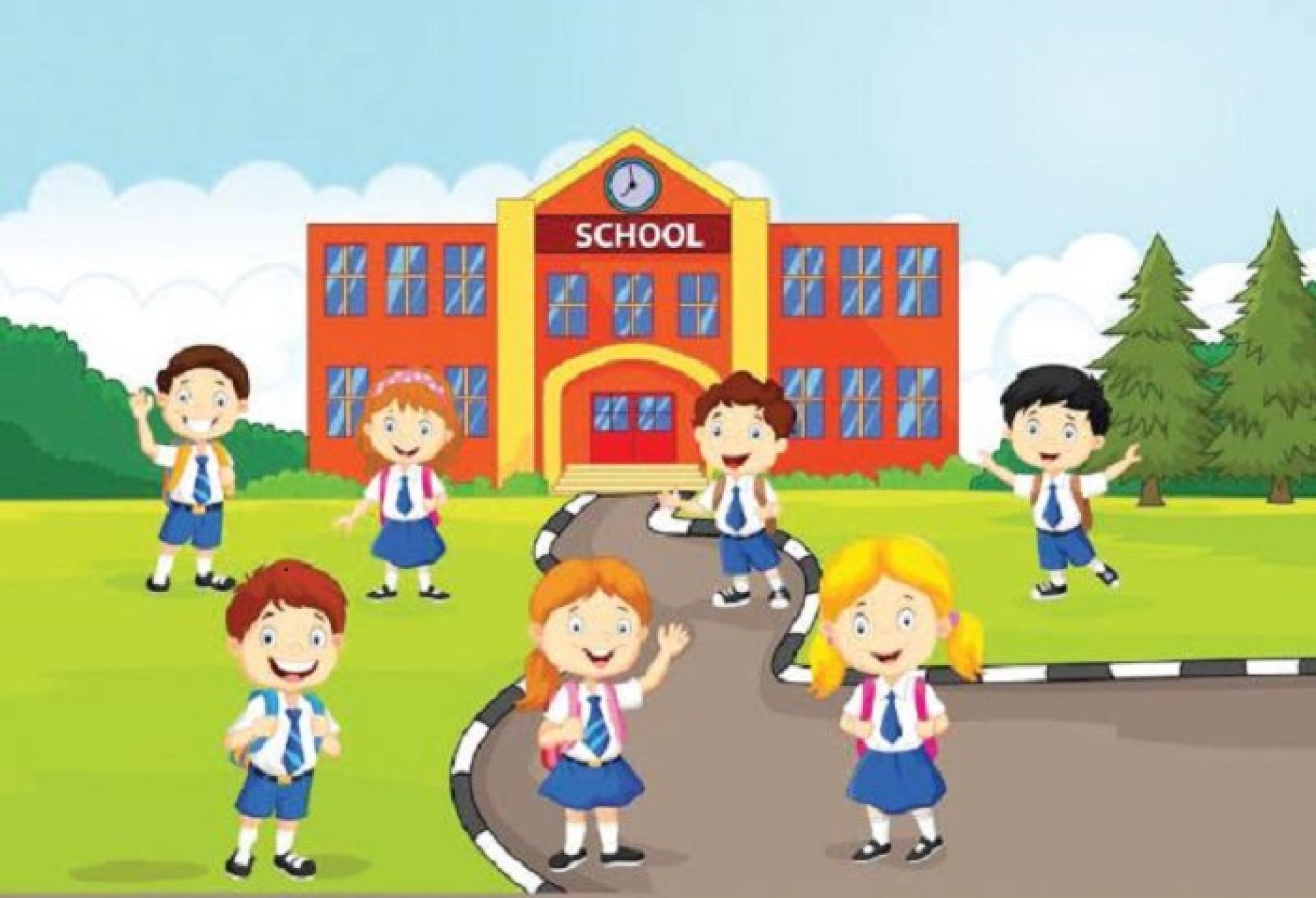 गोकर्णेश्वर नगरपालिकाभित्रका विद्यालय चार दिन बन्द हुने